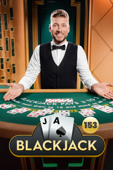 Blackjack 153